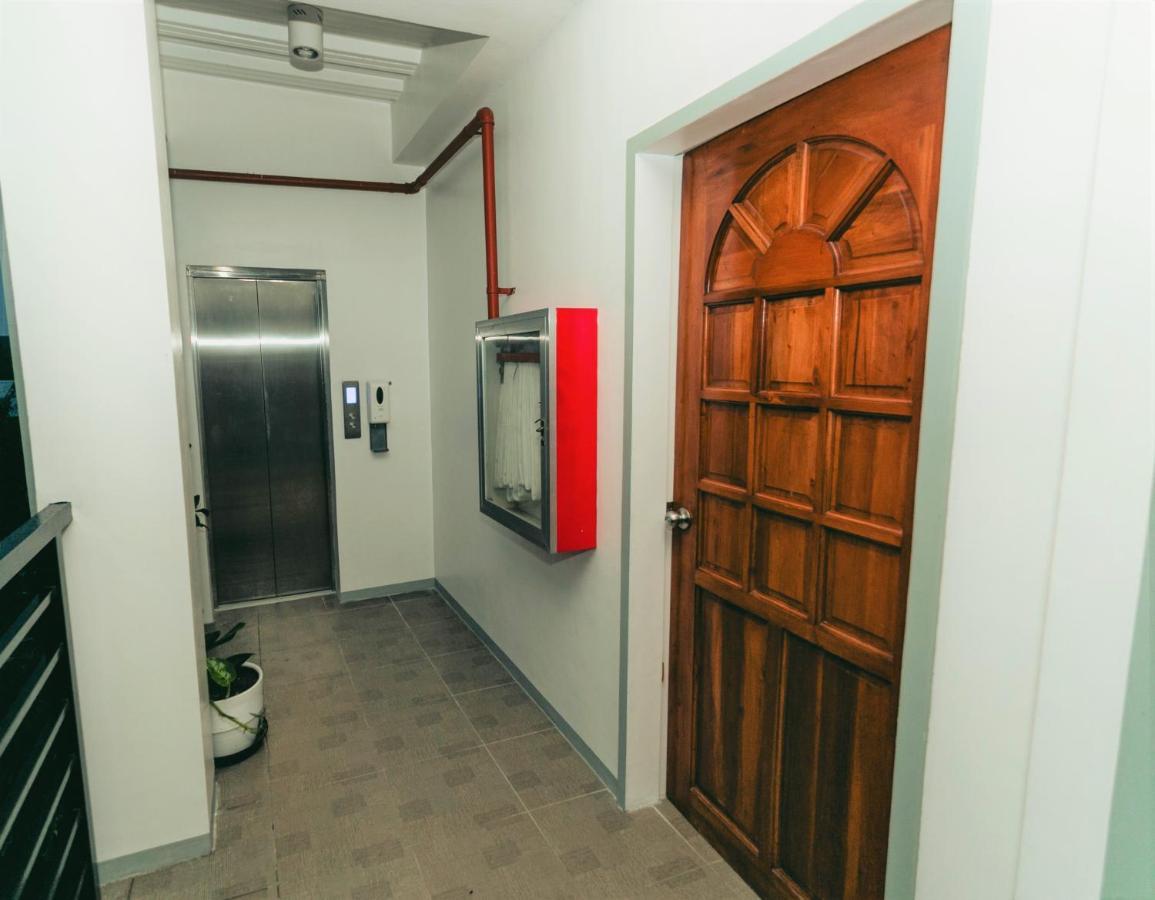 Kingswick Residences & Lodge Dumaguete City Exterior foto