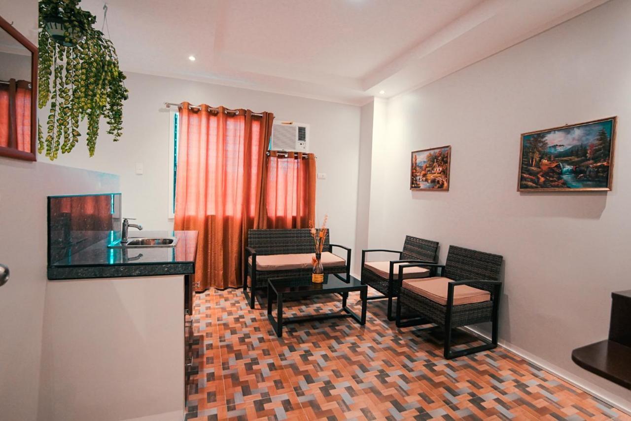 Kingswick Residences & Lodge Dumaguete City Exterior foto
